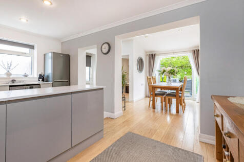 Kitchen Dining