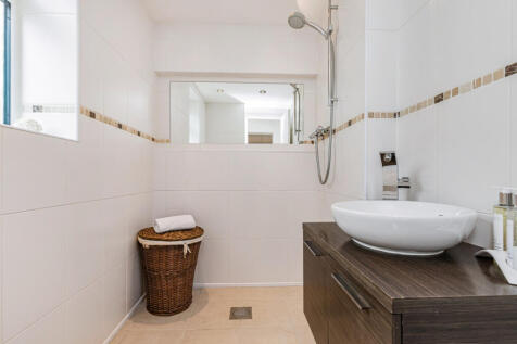 Wet Room