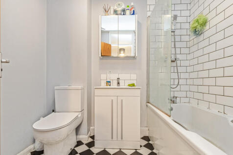 Re-fitted Bathroom