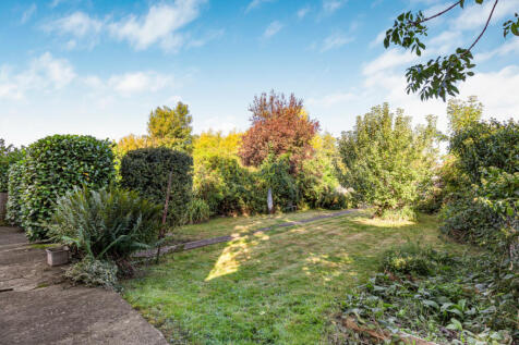 Communal Gardens