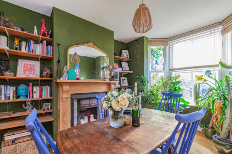 Front Room
