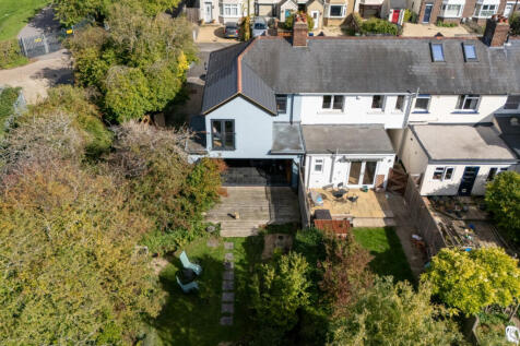 Rear Extension