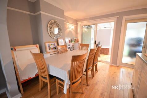 Dining  Area