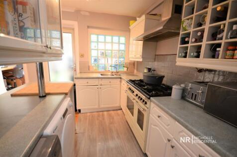 Kitchen Area x