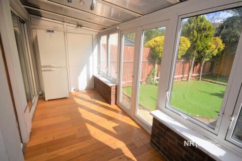 Conservatory Extra Photo