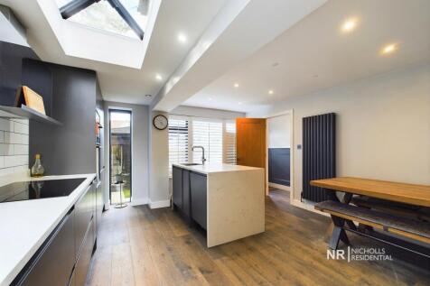 Kitchen/Dining Room Extra Photo