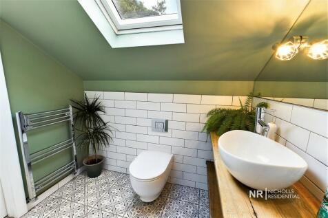 Shower Rm/Wc Extra Photo
