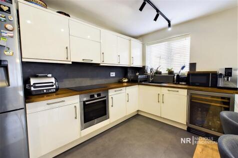 Kitchen Extra Photo