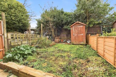 Garden Extra Photo