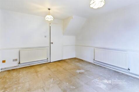 Lounge /  Dining Room