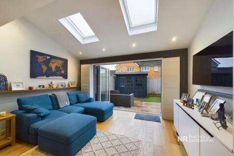 Reception Area