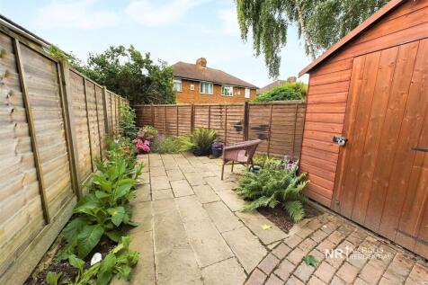 Garden Extra Photo