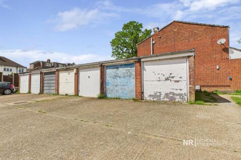 Garage En Block