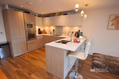 Kitchen Area Extra Photo