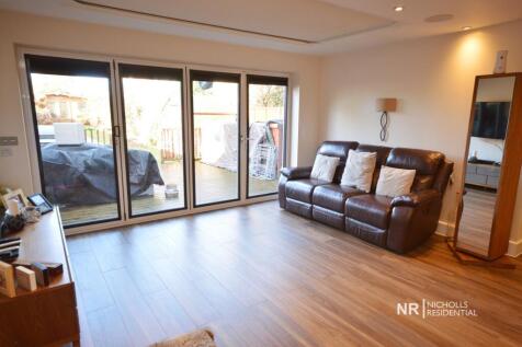 Open Plan Extra Photo