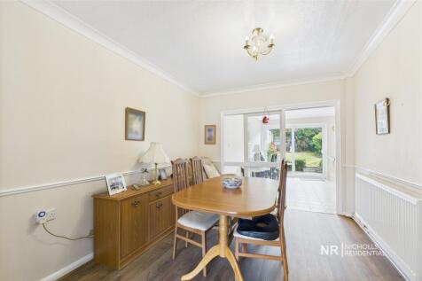 Dining Room Extra Photo