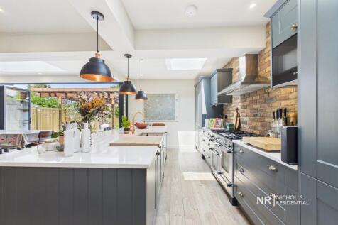 Kitchen Extra Photo