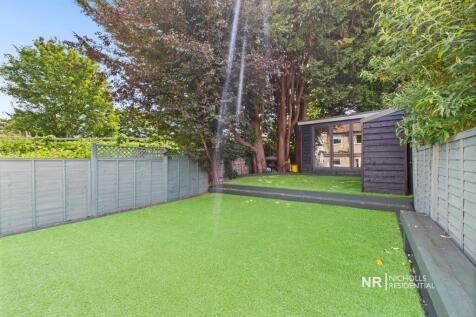 Garden Extra Photo