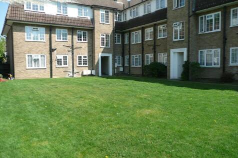 Communal Gardens