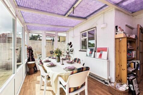Conservatory Extra Photo