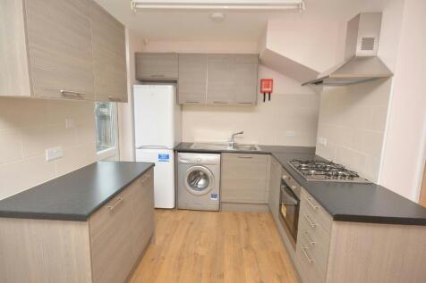 Kitchen Area Extra Photo