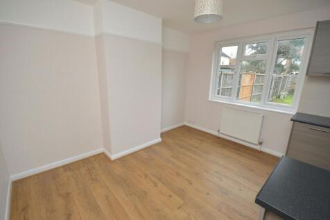 Dining Room Area