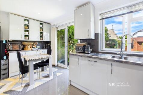 Kitchen/Breakfast Room 2