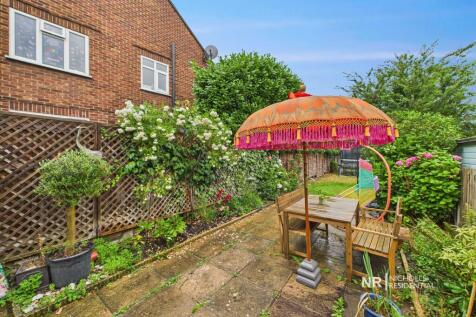 Garden Extra Photo