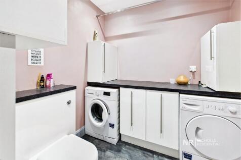 Utility / Wc