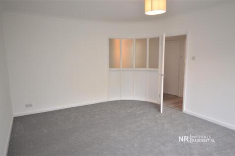 Lounge Dining Room