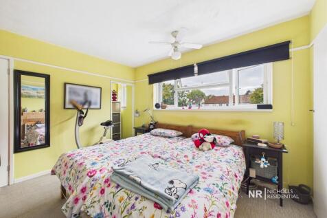 Bedroom 1 Extra Photo