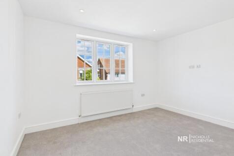 Bedroom 1 Extra Photo