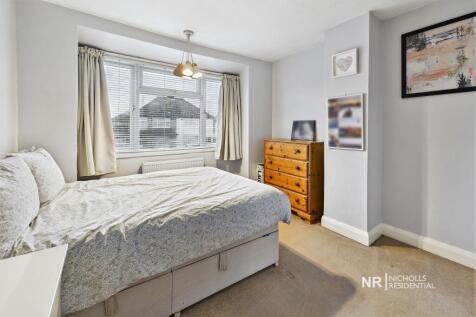 Bedroom 1 Extra Photo