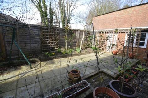 Garden Extra Photo