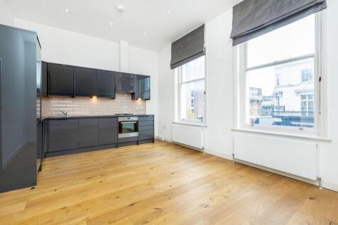 Kitchen/Reception Room