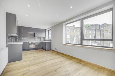 Kitchen/Living Room