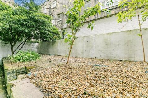 Private Garden
