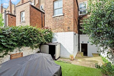 Private Garden