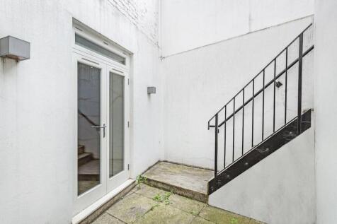 Private Patio