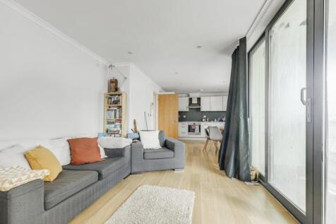 Open-plan Living