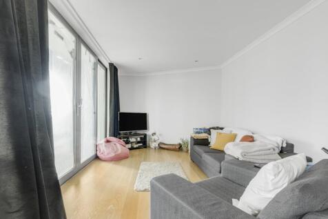 Open-plan Living