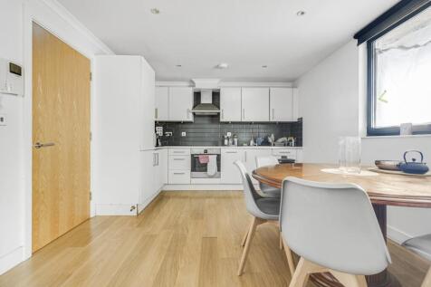 Open-plan Living
