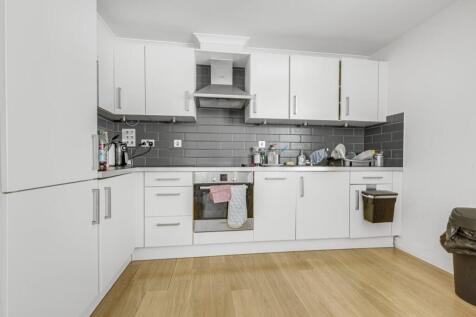 Open-plan Living