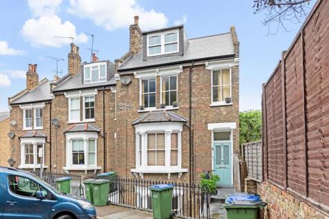 Woodlands Park Road |gallery