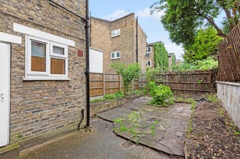 Woodlands Park Road |gallery