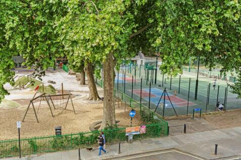 Brook Green