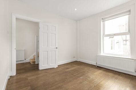 Ground Floor Bedroom