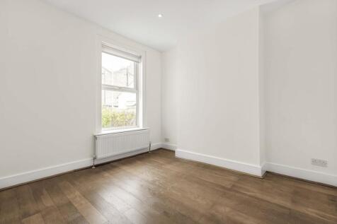 Ground Floor Bedroom