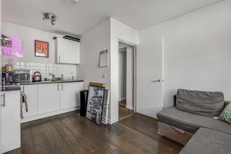 Kitchen/Reception Room