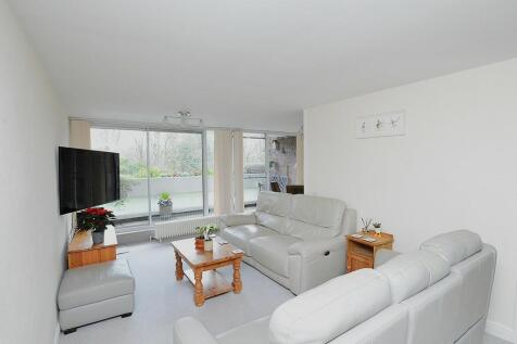 Sitting area